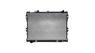 Radiator racire Mazda Mpv (Lv), 1991-10.1995, Motorizare 3.0 V6 110kw Benzina, dimensiune 647x430x25mm, Cu lipire fagure prin brazare, KOYO
