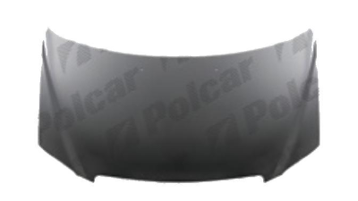 Capota motor Mazda MPV (Lw) 06.1999-10.2003 Fata Lc6252310D Ley3-52-31Xa