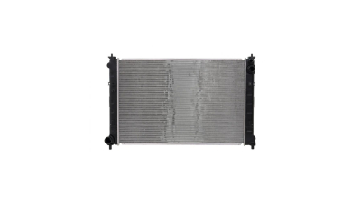 Radiator racire Mazda Mpv (Lw), 06.1999-04.2002, Motorizare 2, 5 125kw Benzina, tip climatizare cu/fara AC, cutie M/A, dimensiune 691x458x16mm, Cu lipire fagure prin brazare, Aftermarket