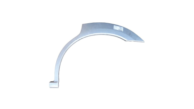 Segment reparatie aripa spate Mazda Mpv (Lw), 06.1999-03.2006, parte montare Segment reparatie aripa spate stanga, 45798315, Aftermarket