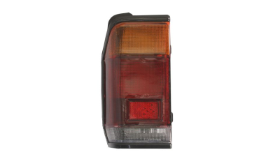 Stop spate lampa Mazda E1800/E2000/E3000 (Sr1/Sr2), 01.1984-06.98, spate, fara omologare , cu suport bec, 8BS2-51-160, Stanga