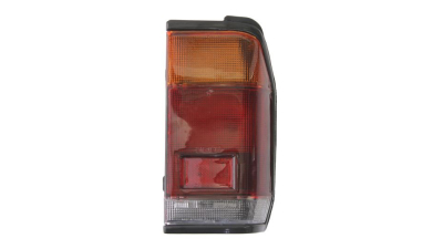Stop spate lampa Mazda E1800/E2000/E3000 (Sr1/Sr2), 01.1984-06.98, spate, fara omologare , cu suport bec, 8BS2-51-150, Dreapta