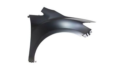 Aripa fata Mazda CX-7 (Er), 01.2006-08.2012, partea Dreapta, fara gaura pentru semnalizare, EG2152110F, 458102