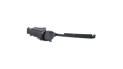 Grila radiator Mazda Cx-7, Cx7 (Er), 2010-08.2012, Motorizare 2.5, parte montare Grilaj masca fata centrala, interioara, masca mijloc, 45810513, Aftermarket