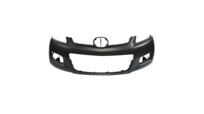 Bara fata Mazda CX-7 (Er), 01.2006-08.2012, grunduit, EG2150031GBB