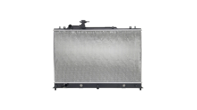 Radiator racire Mazda Cx-7 (Er), 2006-2012, Motorizare 2, 3 T 191kw; 2, 5 120kw Benzina, tip climatizare Cu/fara AC, cutie automata, dimensiune 758x452x26mm, Cu lipire fagure prin brazare, Aftermarket