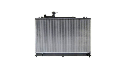 Radiator racire Mazda CX-7 (ER), 10.2007-03.2013, motor 2.2 MZR-CD, 120 kw/127 kw, diesel, 2.3 T, 191 kw, benzina, cutie manuala, cu/fara AC, 773x450x26 mm, aluminiu brazat/plastic, 