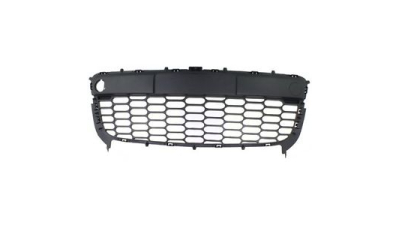Grila bara fata Mazda CX-7 (Er), 01.2006-08.2012, EG21501T1C, 458127 , versiune USA