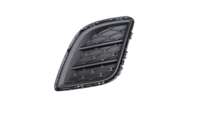 Grila bara fata MAZDA CX-7 (ER), 2010-08.2012, partea Dreapta