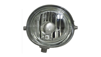 Proiector ceata Mazda 5 (CR19) 2005-2010, Mazda 6 2006-03.2013; MPV (LW), 2004-2006; CX-5 2012-05.2013; CX-7 (ER) 01.2006-08.2012, partea Stanga, tip bec H11, fara rama, TYC