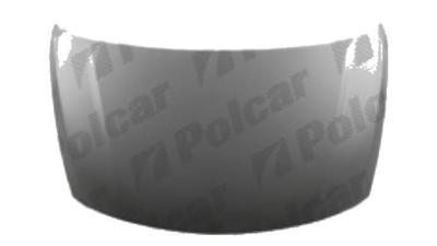 Capota motor Mazda CX-9 05.2006-10.2012 Fata Tyd15231Xd