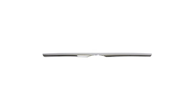 Ornament grila radiator Mazda Cx-9 (Tb), 05.2006-10.2009, Cromat, TD11-50-711A