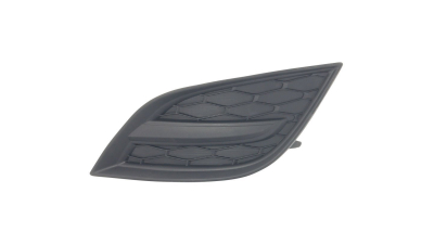 Grila bara fata Mazda CX-9 (Tb), 07.2009-08.2010, Stanga, TE6950C21B, 458527-1 fara locas pentru proiectoare