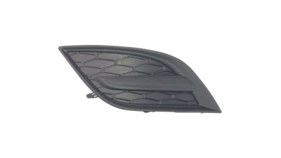 Grila bara fata Mazda CX-9 (Tb), 07.2009-08.2010, Dreapta, TE6950C11B, 458527-2 fara locas pentru proiectoare