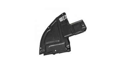 Scut motor Mazda Cx-9 (Tb) 05.2006-10.2009 , partea Fata Stanga, Polietilena, TD1156142A