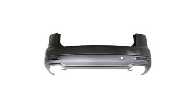 Bara spate Mazda Cx-9 / Cx9 (Tb), 05.2006-10.2012, parte montare, cu primer, 458596, Aftermarket
