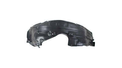 Carenaj roata Mazda Cx-9 (Tb), 05.2010-10.12, Fata, Dreapta, TE7356130A, 4585FP2T, din polietilena