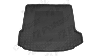 Tavita portbagaj Mazda Cx-9 (Tb), 05.2006-10.2012 7 Locuri, cu panza antialunecare