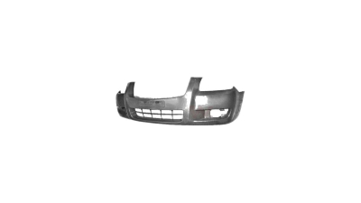 Bara fata Mazda BT-50, 03.2006-2008, trebuie vopsita, cu locas pentru proiectoare, URY15003X
