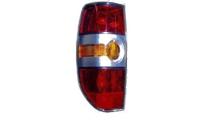 Stop spate lampa Mazda Bt-50, 07.08-09.11, spate, omologare ECE, fara suport bec, UB9B-51-150D; UB9B-51-170A, Dreapta