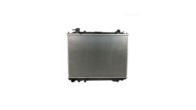 Radiator intercooler Mazda B-Serie 1999-2006, Bt-50 2006-2010, 638x450x32mm, SRLine 459908-5