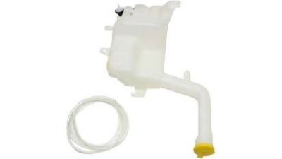Rezervor spalator parbriz Mazda 2 (De), 11.2007-10.2014, fara pompa spalator, D65167481,