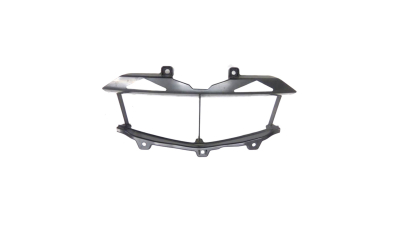 Suport grila radiator Mazda 2 (Dj), 07.2014-, Interior, DA6G501T1A