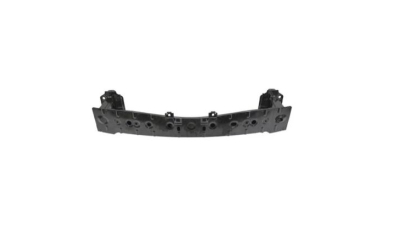 Intaritura a barei de protectie Mazda 2 (Dj), 07.2014-, Fata, Aftermarket