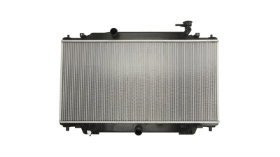 Radiator racire Mazda 3, 11.2013-, motor 1.6, 77 kw; 2.0, 110 kw; 2.5, 138 kw, benzina, cutie manuala/automata, cu/fara AC, 728x373x16 mm, aluminiu brazat/plastic, 