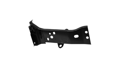 Suport aripa fata Mazda 3 (Bm), 06.2013-, parte montare dreapta, B4YA-52-10Y, 45C202-7, Aftermarket