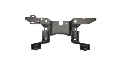Suport incuietoare capota Mazda 3 (Bm), 06.2013-08.2017, Fata, Aftermarket
