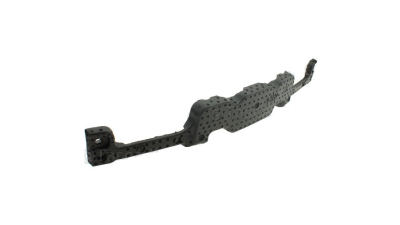 Armatura bara fata Mazda 3 (Bm), 06.2013-, absorbant, BJS750111