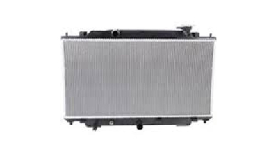 Radiator racire Mazda 3 (Bm), 06.2013-, Motorizare 2.0 88/121kw Benzina, tip climatizare cu AC, cutie M/A dimensiune 728x376x16mm, Cu lipire fagure prin brazare, Aftermarket