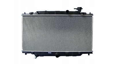 Radiator racire Mazda 3 (Bm), 09.2013-, Motorizare 2, 2 Skyactiv-D 110/129kw Diesel/Benzina, tip climatizare cu/fara AC, cutie M/A, dimensiune 741x375x27mm, Cu lipire fagure prin brazare, Aftermarket