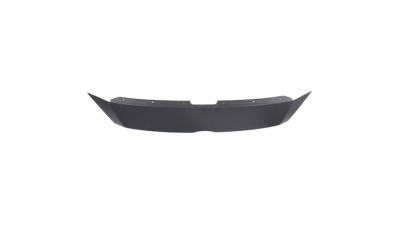 Grila radiator Mazda 3 (Bm), 06.2013-08.2017, Partea Superioara, BHN1-50-033-51; BJS7-50-033-51