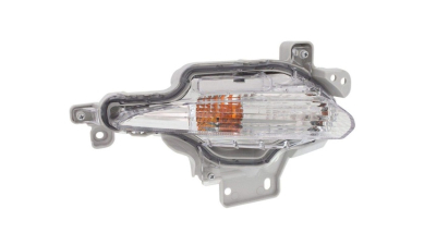 Lampa semnalizare fata Mazda 3 (Bm), 07.2017-, fata, Dreapta, WY21W; fara suport becuri; omologare: ECE/SAE, DEPO