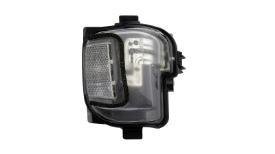 Lampa semnalizare oglinda MAZDA 2 (DJ), 07.2014-, Mazda 3 (BM), 06.2013-08.2017, Taiwan, fata, partea dreapta,