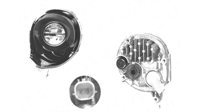 Proiector ceata Mazda 2 (Dj), 01.2017-; 3 (Bm), 07.2017-; 6 (Gj), 06.2016-04.2018, fata, Stanga, LED; omologare: ECE/SAE, TYC