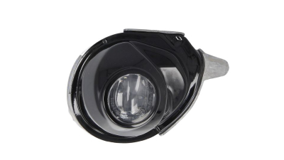 Proiector ceata Mazda 2 (Dj), 01.2017-; 3 (Bm), 07.2017-; 6 (Gj), 06.2016-04.2018, fata, Dreapta, LED; omologare: ECE/SAE, TYC