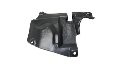 Scut motor Mazda 3 (Bm) 06.2013-, Mazda 6 (Gj) 11.2012-, Mazda Cx-5 (Ke) 03.2012- , partea Fata Lateral Dreapta, Polietilena, KD53-56-341
