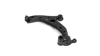 Brat suspensie roata TEKNOROT 45C237-K, Stanga, Fata