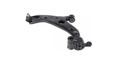 Brat suspensie roata SRL 45C237, Stanga, Fata