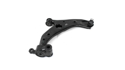 Brat suspensie roata TEKNOROT 45C238-K, Dreapta, Fata