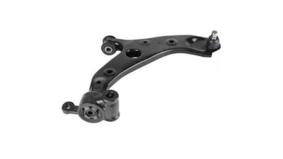 Brat suspensie roata SRL 45C238, Dreapta, Fata