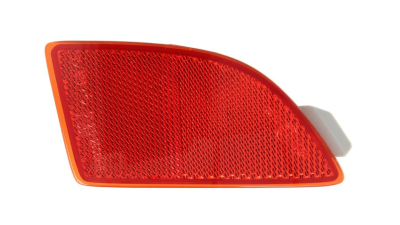Catadioptru reflectorizant Mazda 3 (Bm) 06.2013-12.2016 (Hatchback ) , partea Spate Dreapta, Tyc, BCW8-51-5L0; BCW8-51-5L0A; BCW8515L0B; BCW8-51-5L0B