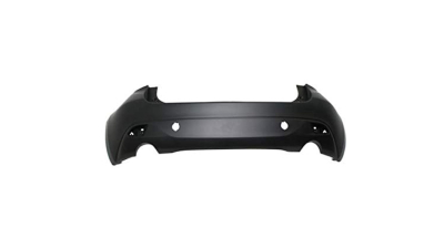 Bara spate Mazda 3 (Bm) 06.2013- Hatchback, Grunduita, BHN9-50-221BBB
