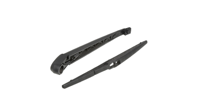 Brat stergator luneta Mazda 3 (BM) Hatchback, 06.2013-, cu lamela de 305 mm