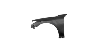 Aripa fata MAZDA 3 (BP), 03.2019-, model Hatchback, partea stanga,