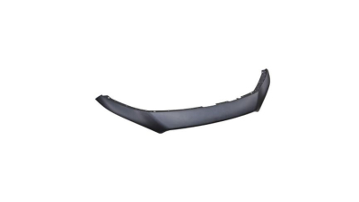 Ornament grila MAZDA 3 (BP), 03.2019-, cu 4 usi, fata, cu gauri pentru Senzori de parcare (PDC); primerizata