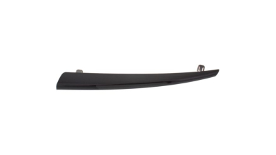 Ornament grila radiator Mazda 6 (Gj), 11.2012-, Negru, Stanga, GHP9-50-B51A